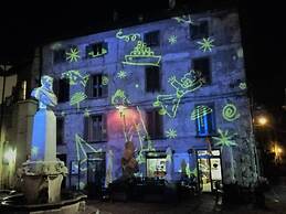 Feel at Home - La Terrazza Sul Borgo