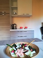 Feel at Home - La Terrazza Sul Borgo