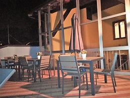 Feel at Home - La Terrazza Sul Borgo