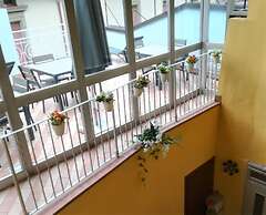 Feel at Home - La Terrazza Sul Borgo