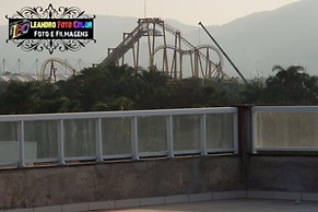 Pousada Recanto do Cowboy