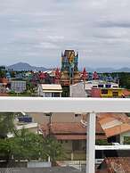 Pousada Recanto do Cowboy