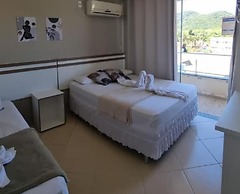 Pousada Recanto do Cowboy