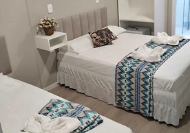 Pousada Recanto do Cowboy