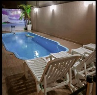 Pousada Recanto do Cowboy