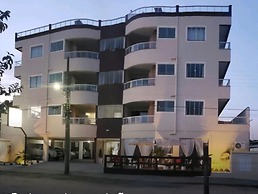 Pousada Recanto do Cowboy