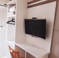 Pousada Recanto do Cowboy