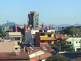 Pousada Recanto do Cowboy