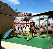 Pousada Recanto do Cowboy