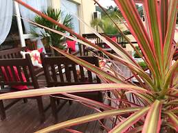 Pousada Recanto do Cowboy