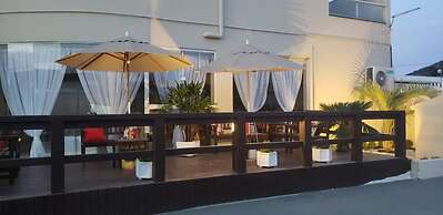 Pousada Recanto do Cowboy