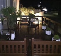 Pousada Recanto do Cowboy