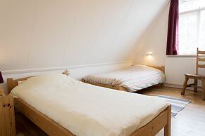 Egmond Vakantiewoningen