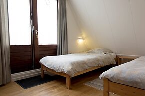 Egmond Vakantiewoningen