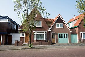Egmond Vakantiewoningen