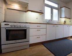 Egmond Vakantiewoningen