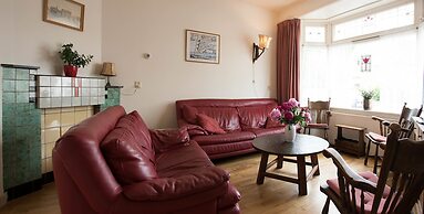 Egmond Vakantiewoningen