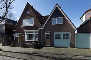 Egmond Vakantiewoningen