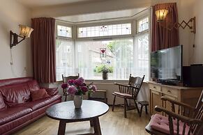 Egmond Vakantiewoningen