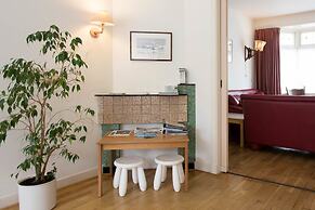 Egmond Vakantiewoningen