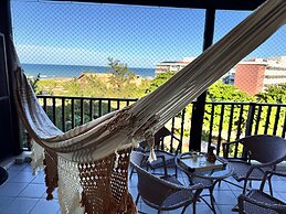Beach Living, Frente mar, 400m do B Park
