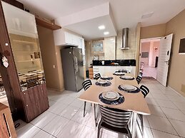 Beach Living, Frente mar, 400m do B Park