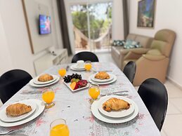 Beach Living, Frente mar, 400m do B Park