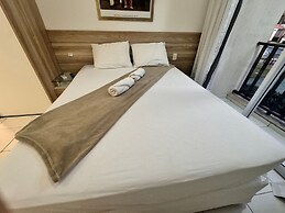 Beach Living, Frente mar, 400m do B Park