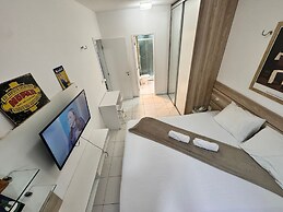 Beach Living, Frente mar, 400m do B Park