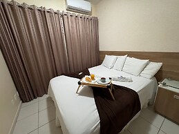 Beach Living, Frente mar, 400m do B Park