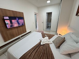 Beach Living, Frente mar, 400m do B Park