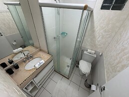 Beach Living, Frente mar, 400m do B Park