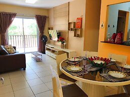 Beach Living, Frente mar, 400m do B Park