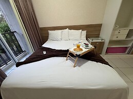 Beach Living, Frente mar, 400m do B Park