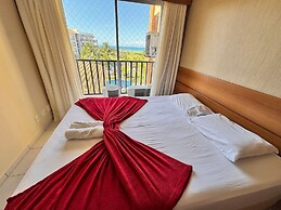 Beach Living, Frente mar, 400m do B Park