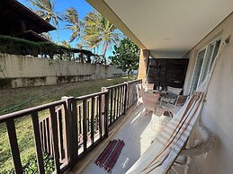 Beach Living, Frente mar, 400m do B Park