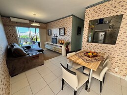 Beach Living, Frente mar, 400m do B Park