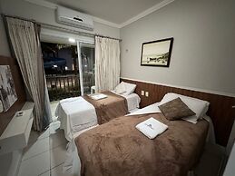 Beach Living, Frente mar, 400m do B Park