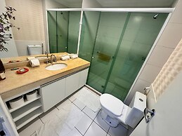 Beach Living, Frente mar, 400m do B Park