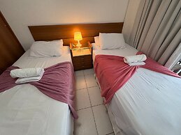 Beach Living, Frente mar, 400m do B Park