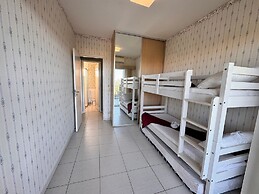 Beach Living, Frente mar, 400m do B Park