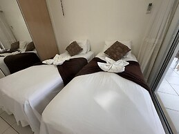 Beach Living, Frente mar, 400m do B Park