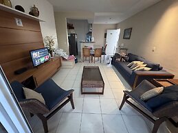 Beach Living, Frente mar, 400m do B Park