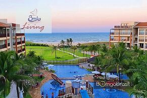 Beach Living, Frente mar, 400m do B Park