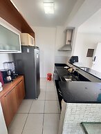 Beach Living, Frente mar, 400m do B Park