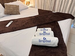 Beach Living, Frente mar, 400m do B Park