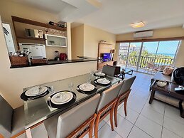 Beach Living, Frente mar, 400m do B Park