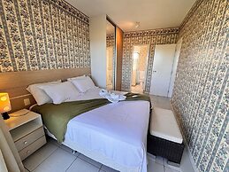 Beach Living, Frente mar, 400m do B Park