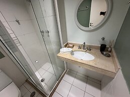 Beach Living, Frente mar, 400m do B Park