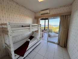 Beach Living, Frente mar, 400m do B Park